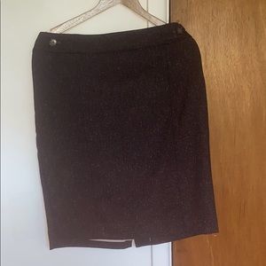 Le chateau skirt